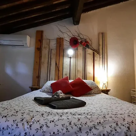 Casa rural Une Pause En Foret A La Ferme Bormes-les-Mimosas