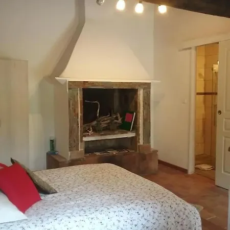 Casa rural Une Pause En Foret A La Ferme Bormes-les-Mimosas