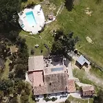 Casa rural Une Pause En Foret A La Ferme