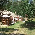 Casa rural Une Pause En Foret A La Ferme