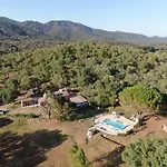 Une Pause En Foret A La Ferme Bormes-les-Mimosas