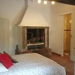 Casa rural Une Pause En Foret A La Ferme Bormes-les-Mimosas