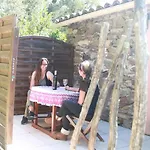 Une Pause En Foret A La Ferme * Bormes-les-Mimosas