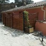 Une Pause En Foret A La Ferme Bormes-les-Mimosas
