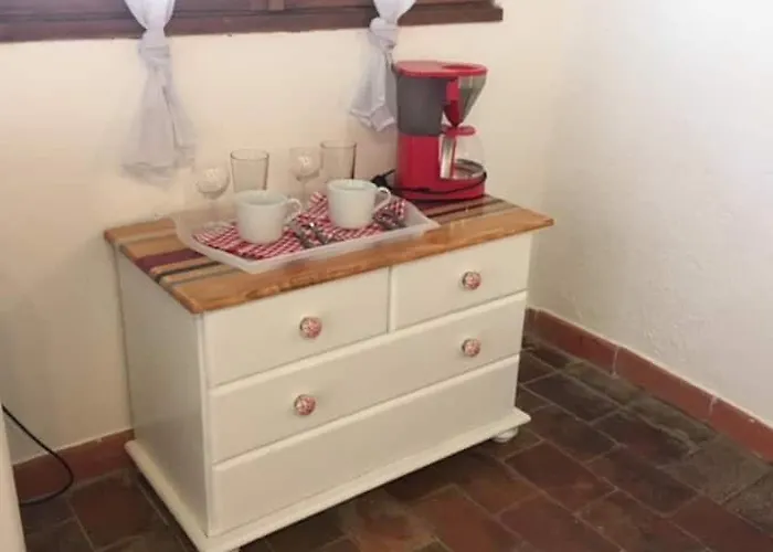 Country house Une Pause En Foret A La Ferme