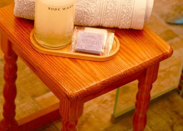 Une Pause En Foret A La Ferme Country house Bormes-les-Mimosas
